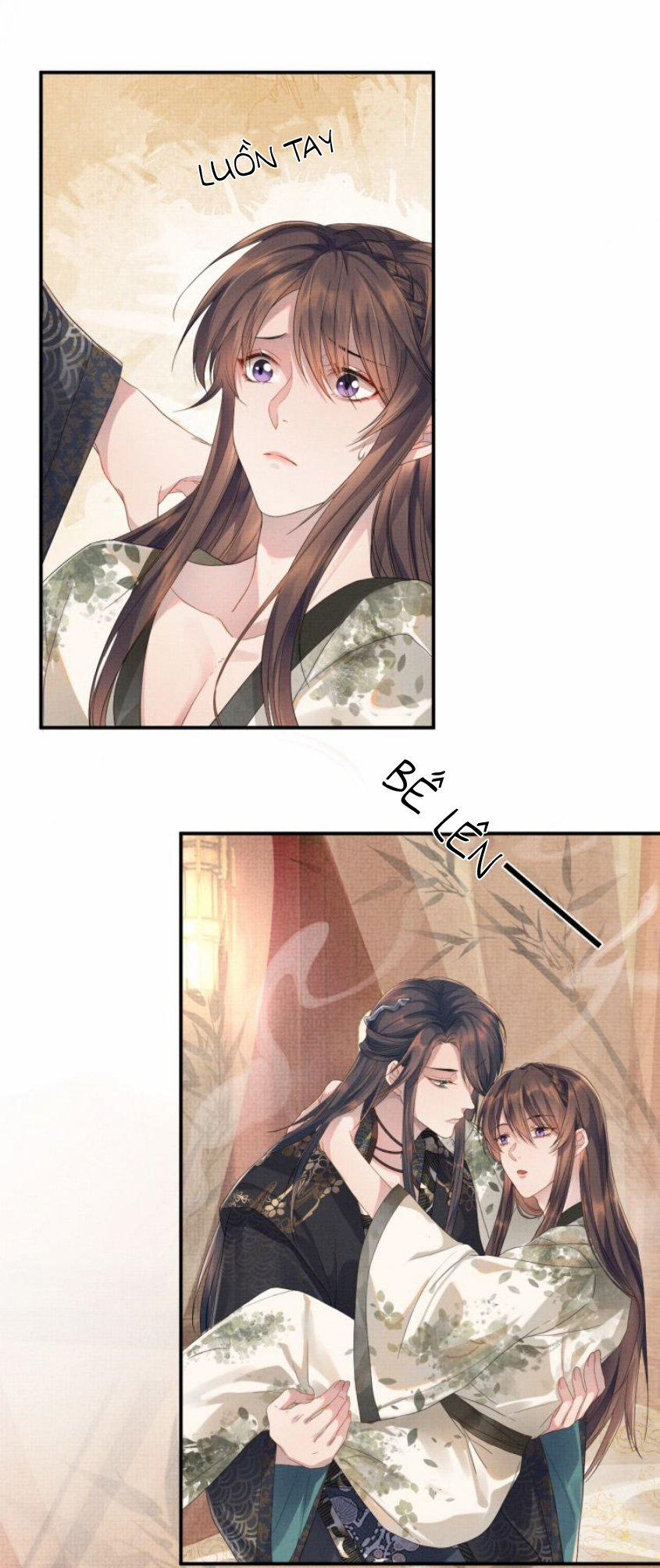 Ngộ Xà 5 trang 15