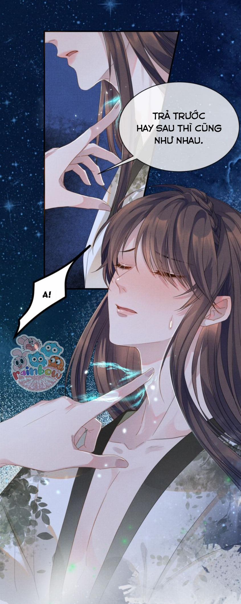 Ngộ Xà 5 trang 22