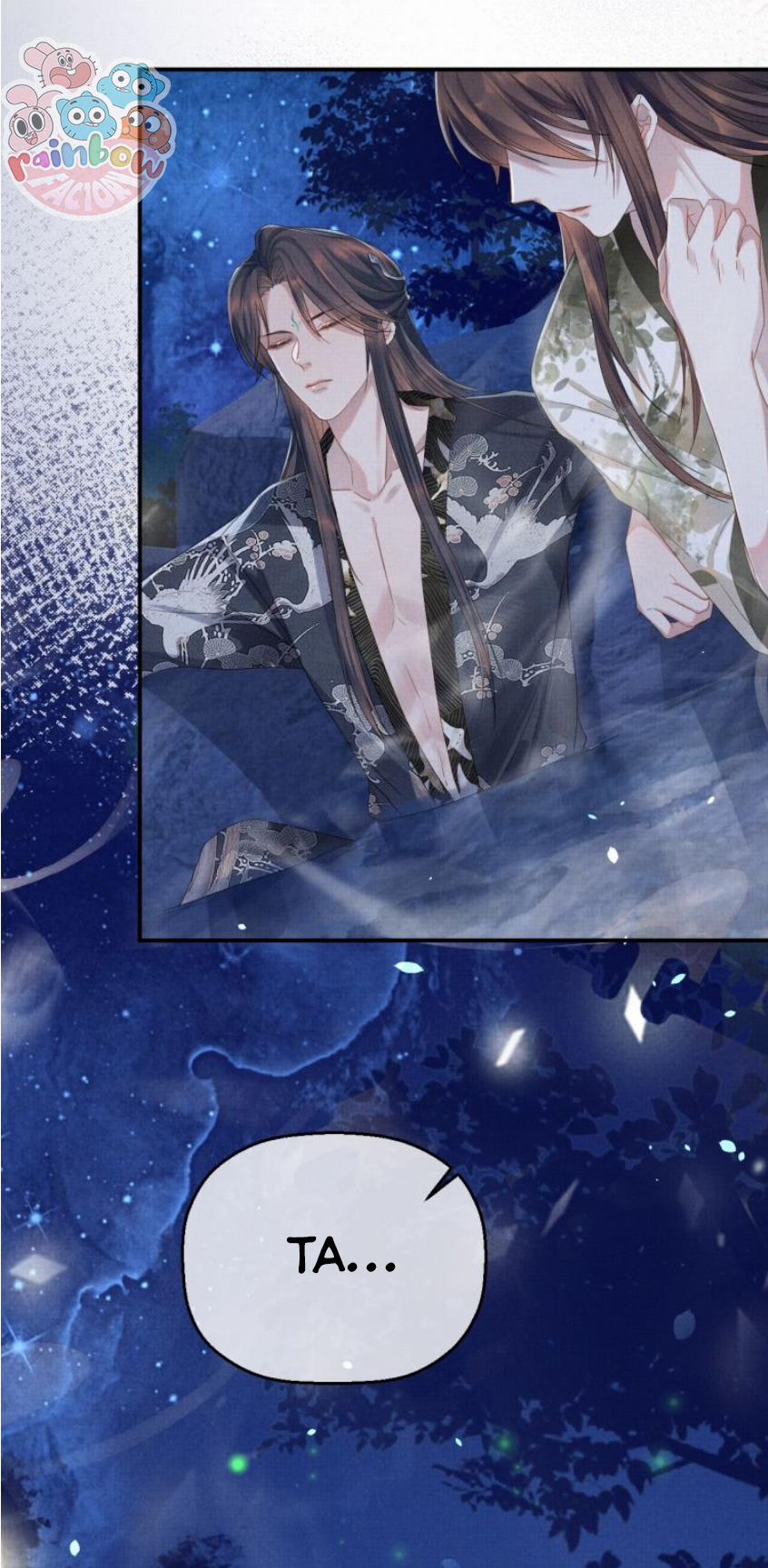 Ngộ Xà 5 trang 25