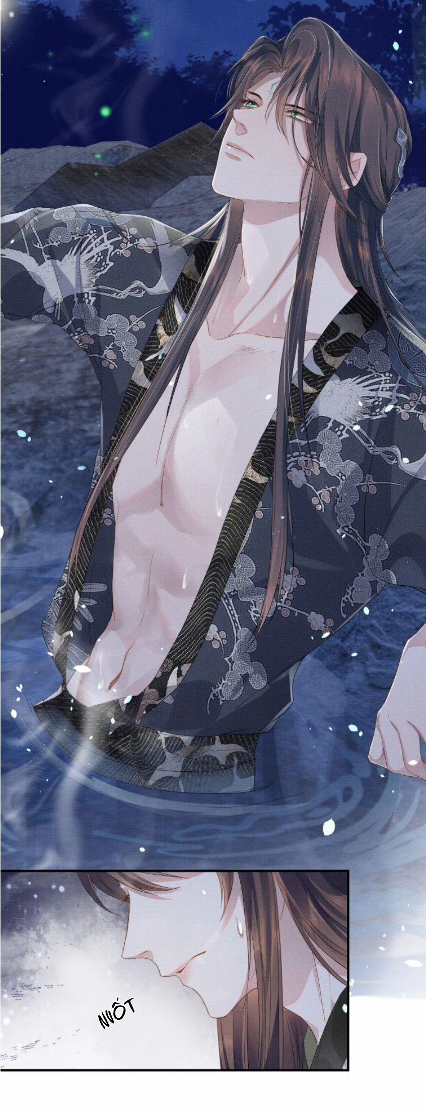 Ngộ Xà 5 trang 26