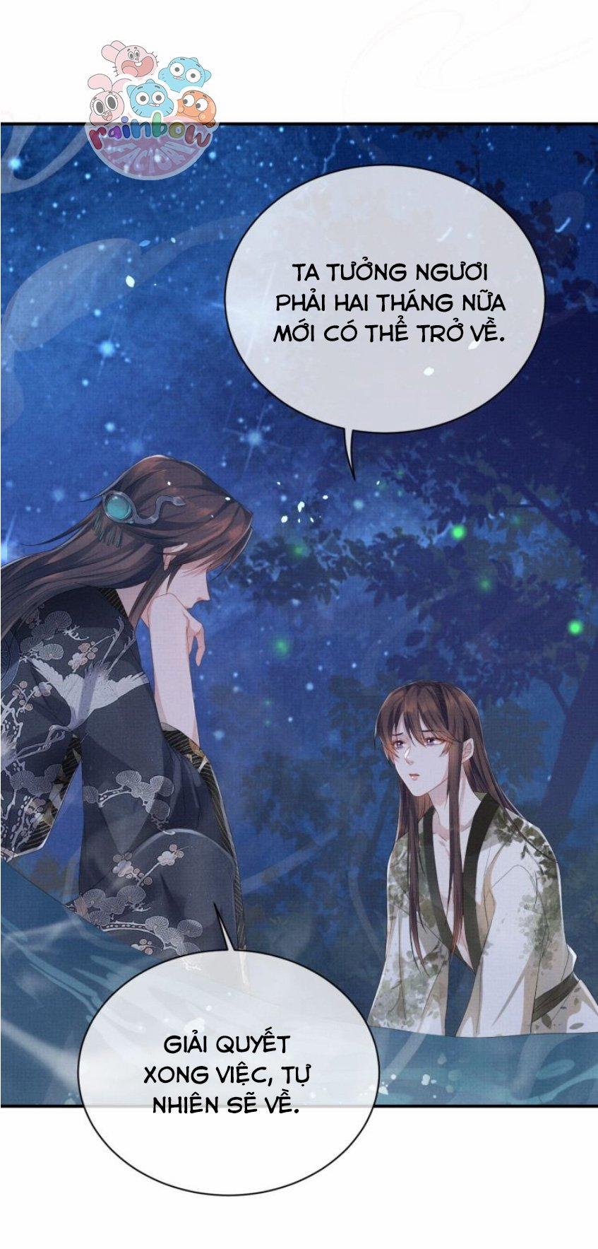 Ngộ Xà 5 trang 27