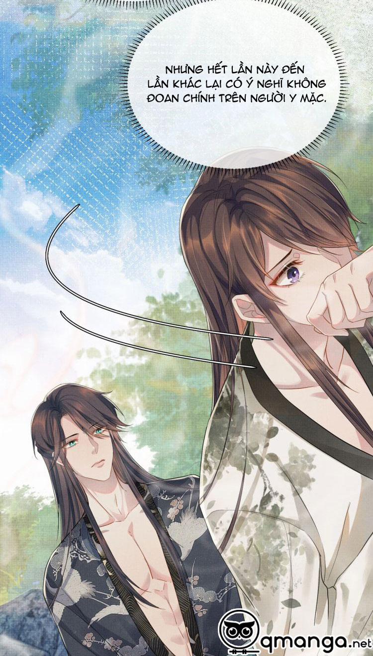 Ngộ Xà 6 trang 15