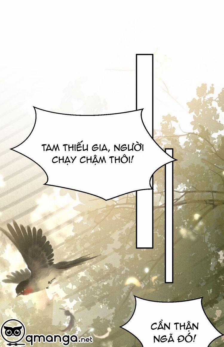 Ngộ Xà 6 trang 30