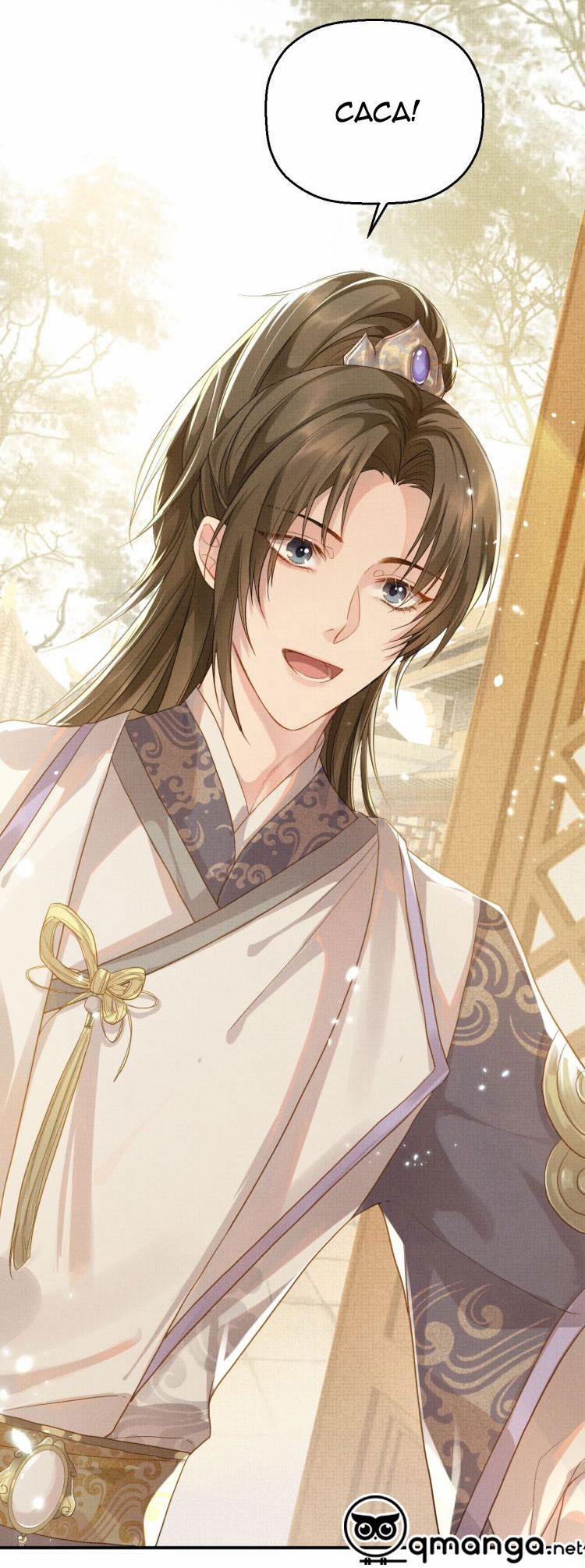 Ngộ Xà 6 trang 33