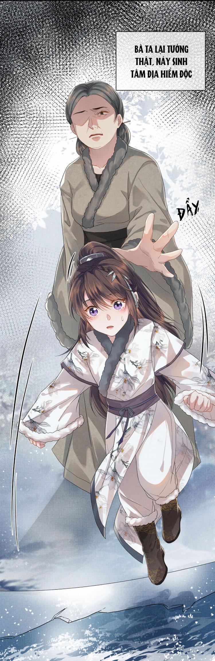 Ngộ Xà 7 trang 10