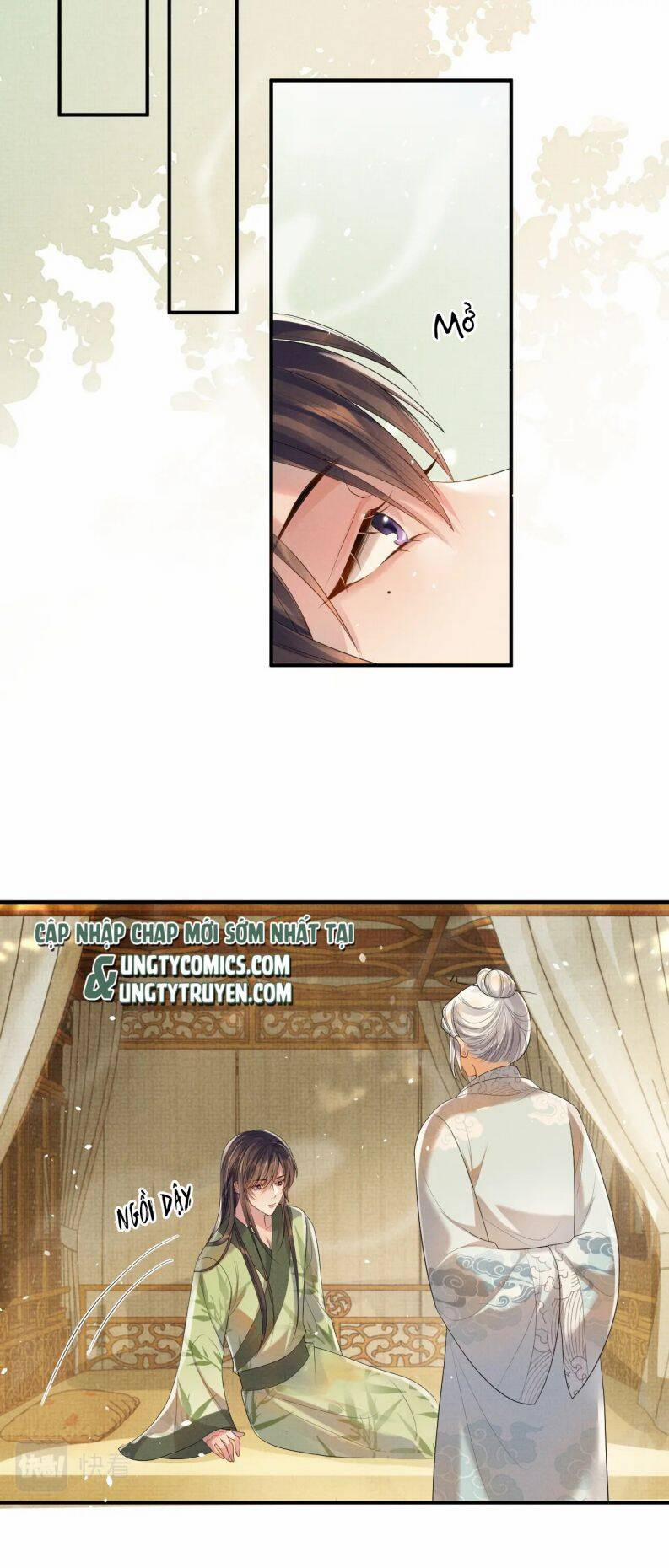 Ngộ Xà 76 trang 12