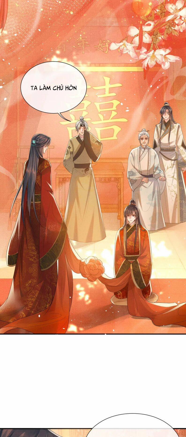 Ngộ Xà 76 trang 25