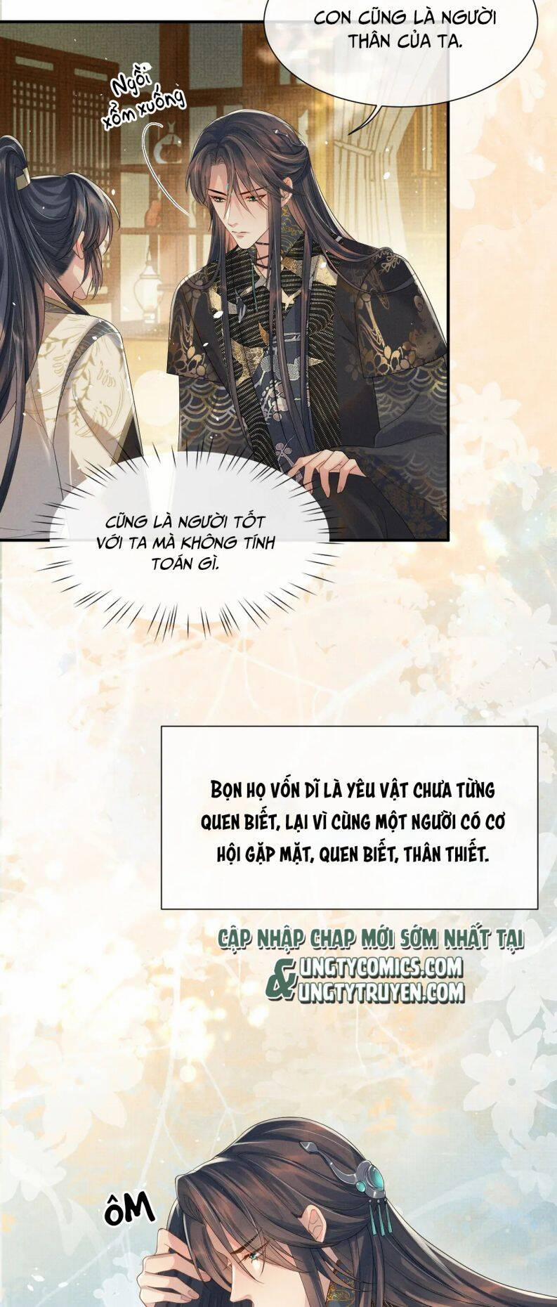 Ngộ Xà 76 trang 7