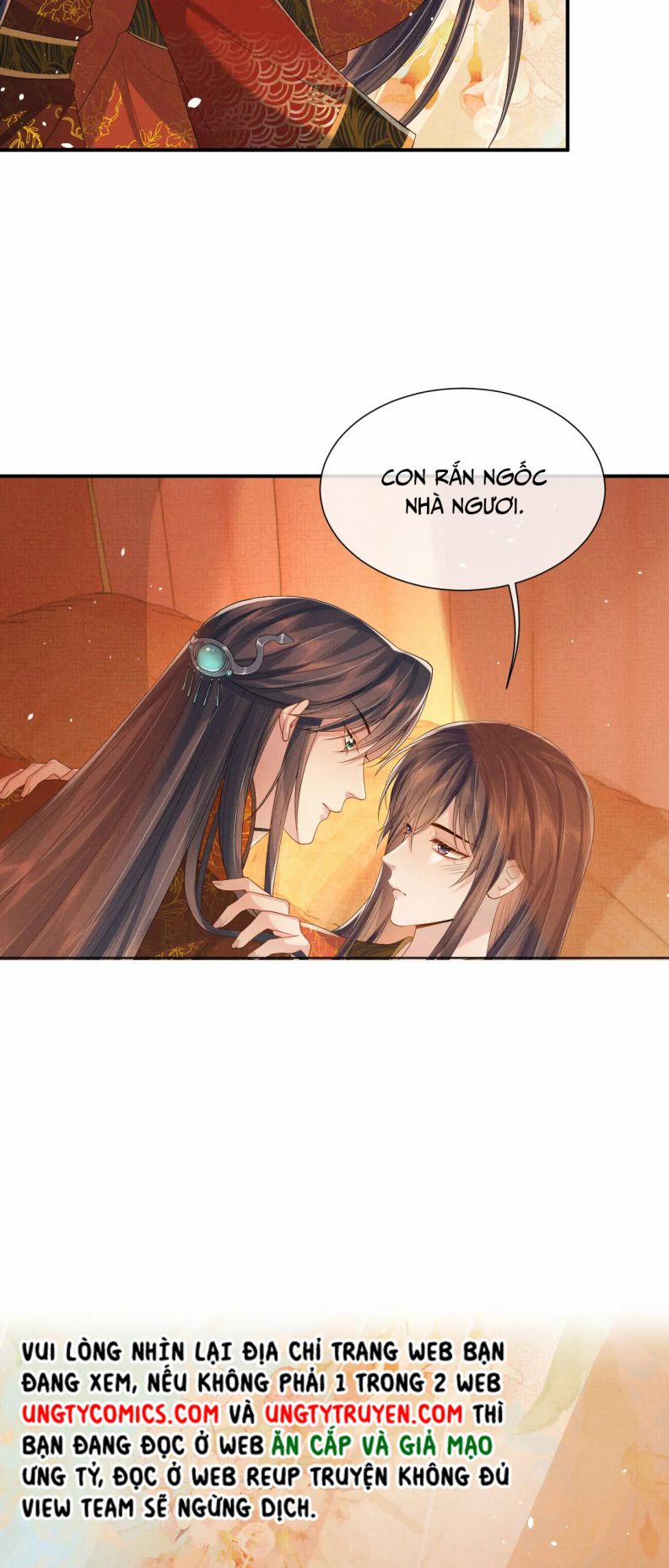 Ngộ Xà 78 trang 10