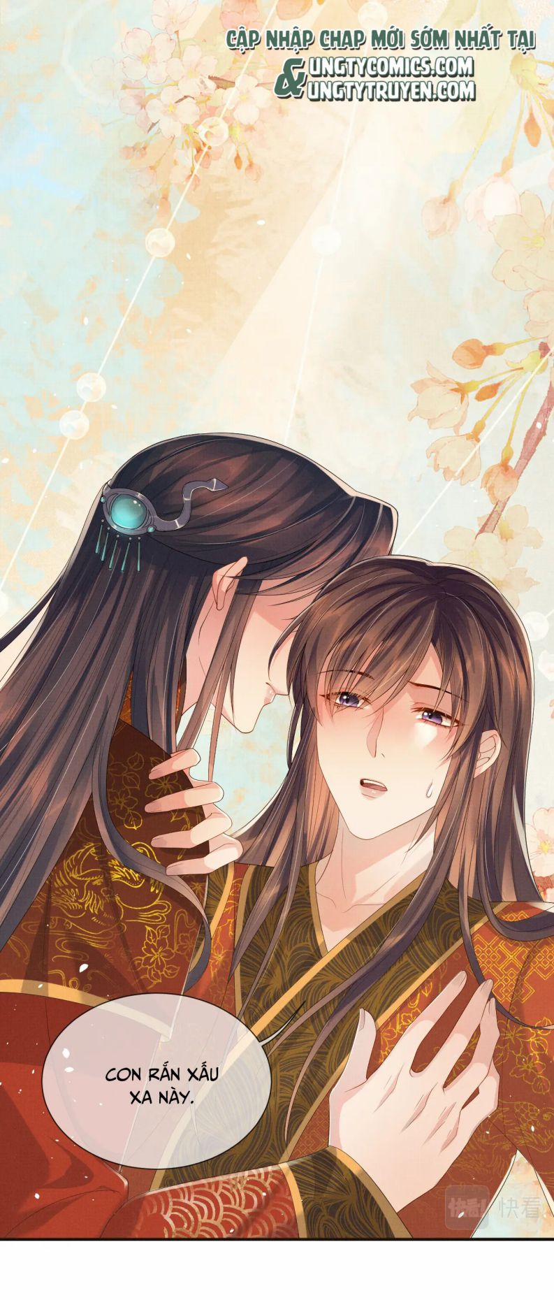Ngộ Xà 78 trang 19
