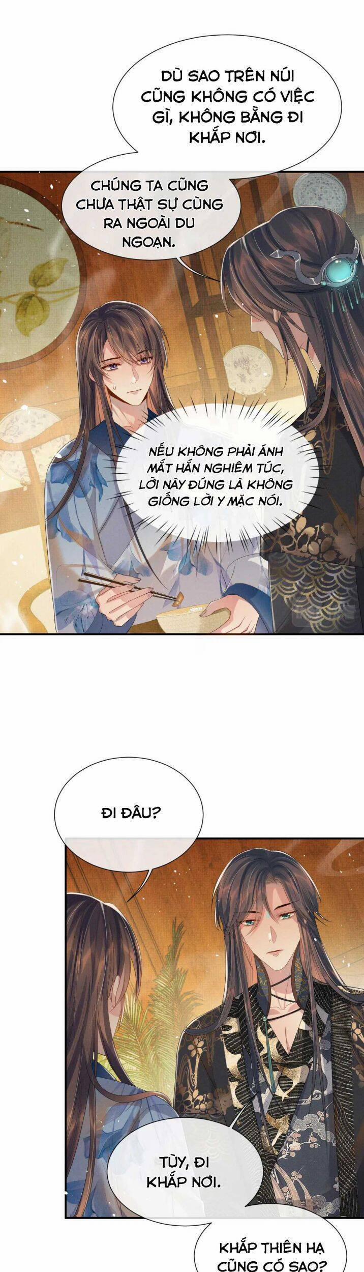 Ngộ Xà 79 trang 26