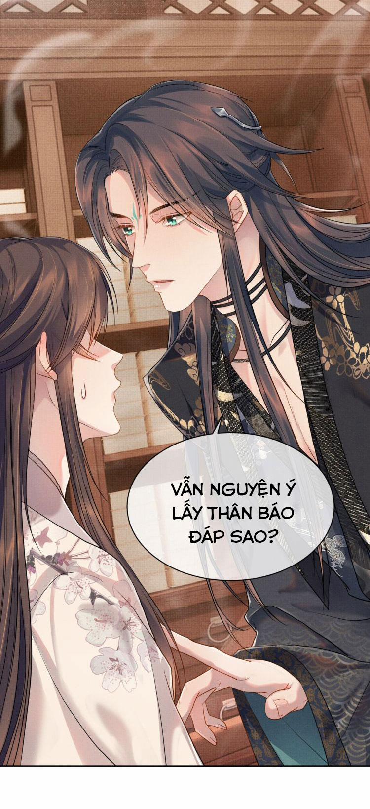 Ngộ Xà 8 trang 28