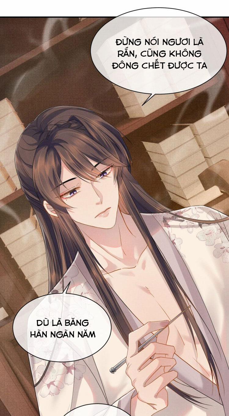 Ngộ Xà 8 trang 30