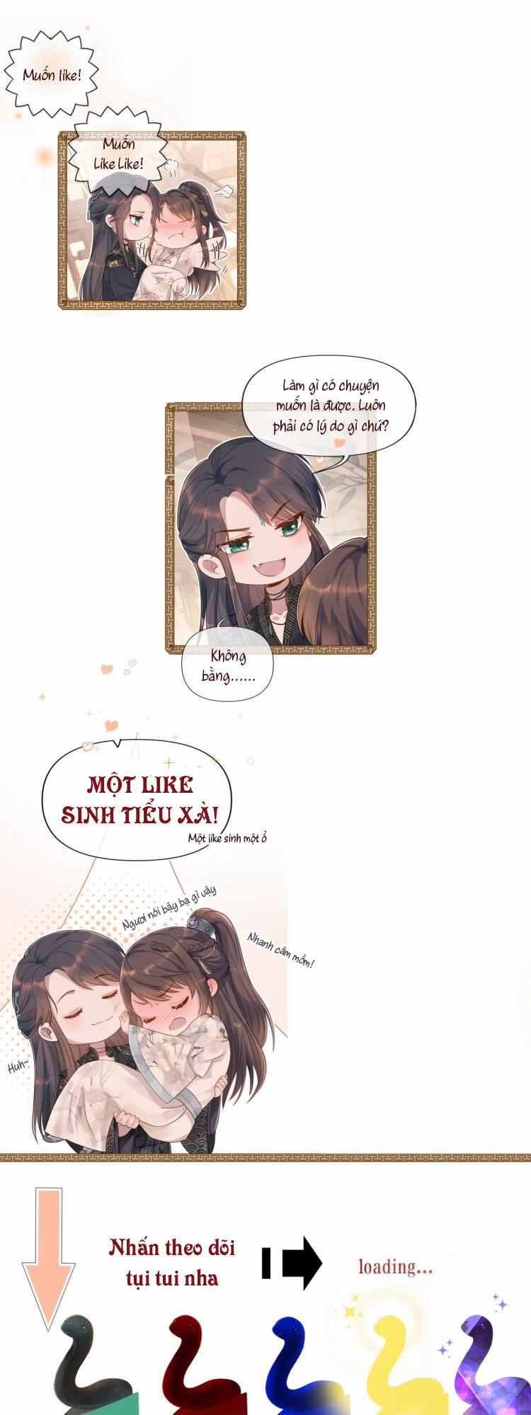 Ngộ Xà 8 trang 45