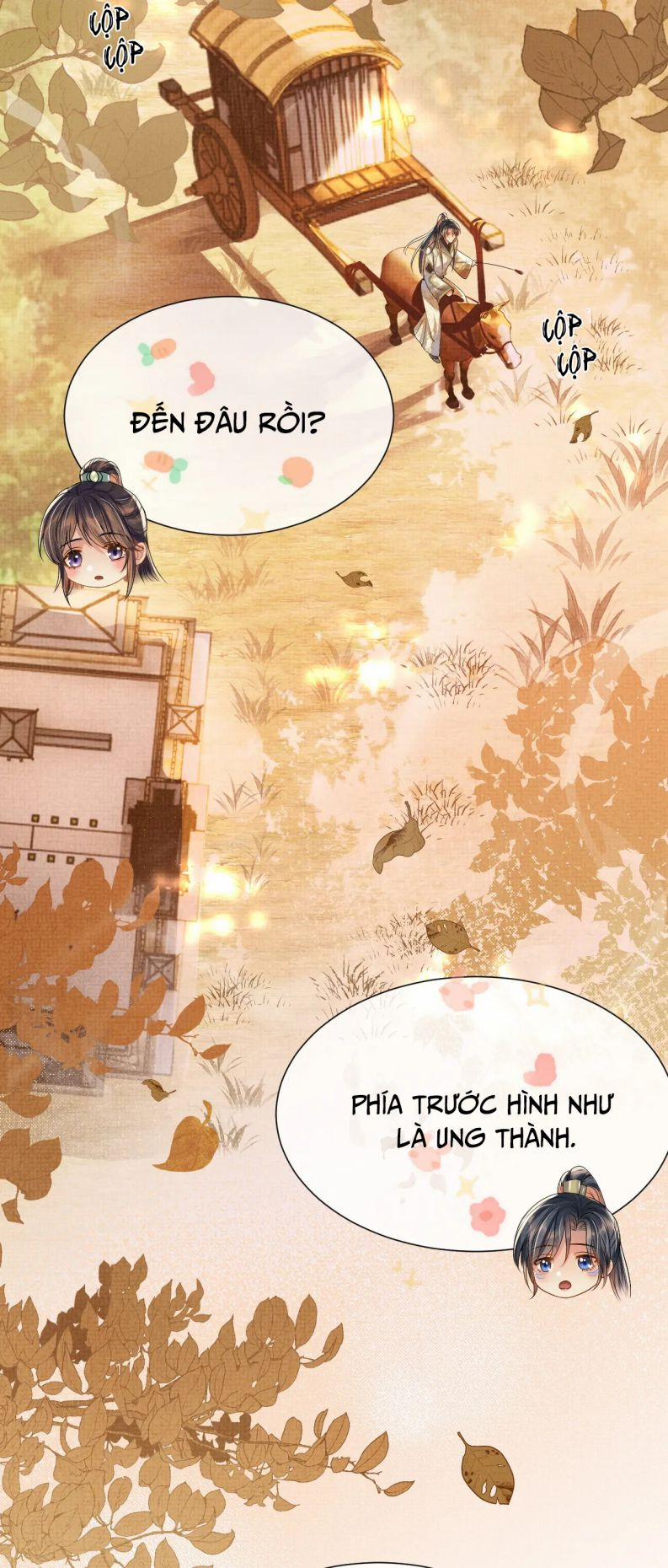 Ngộ Xà 80 trang 16