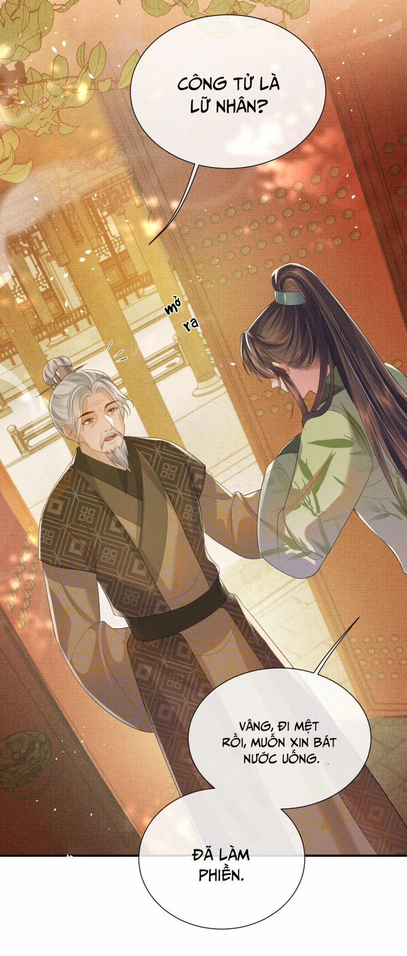 Ngộ Xà 80 trang 22