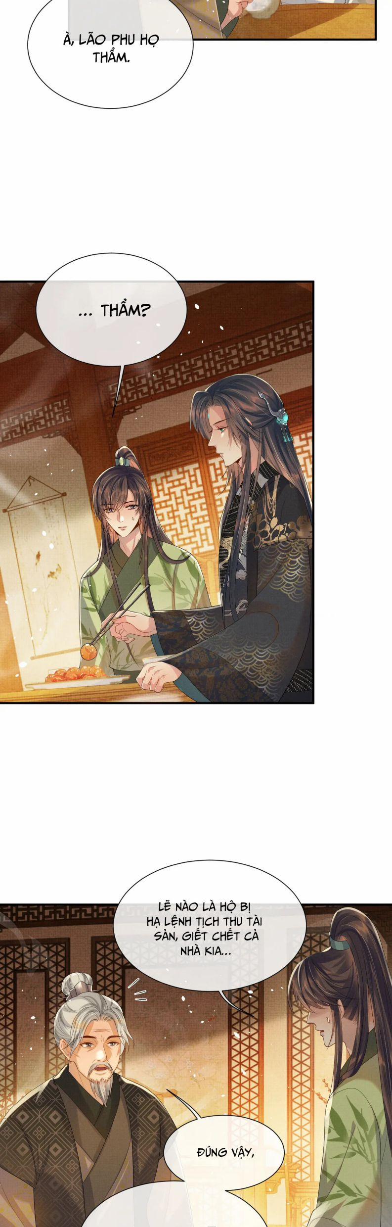 Ngộ Xà 80 trang 27