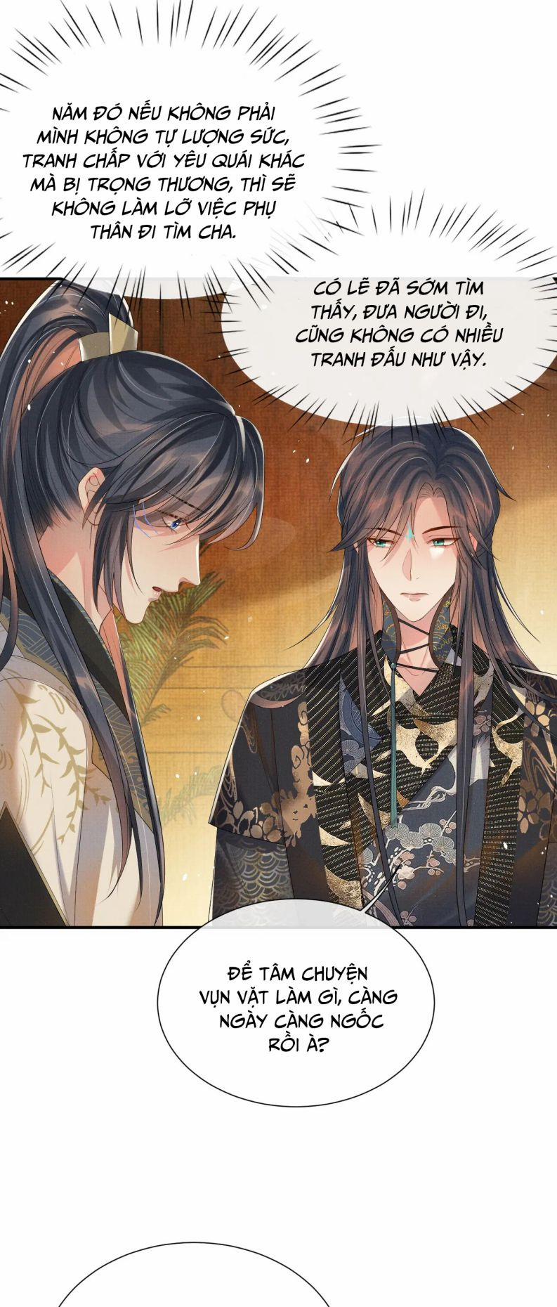 Ngộ Xà 80 trang 8