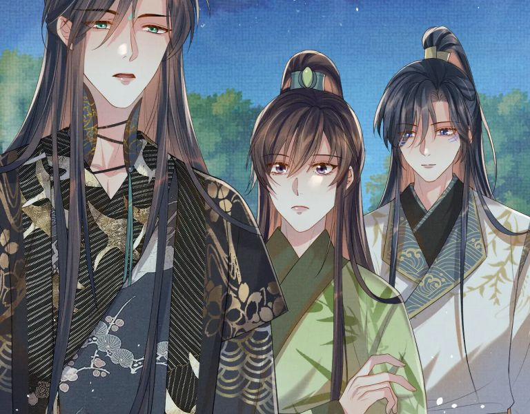 Ngộ Xà 81 trang 74