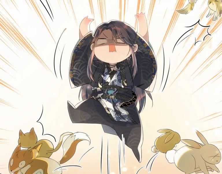 Ngộ Xà 81 trang 93