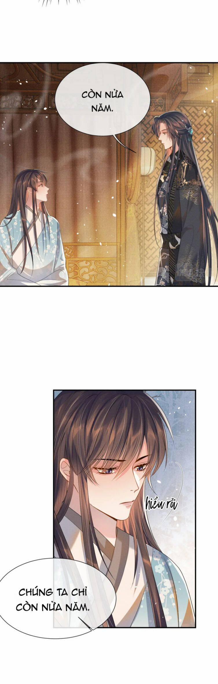 Ngộ Xà 82 trang 11