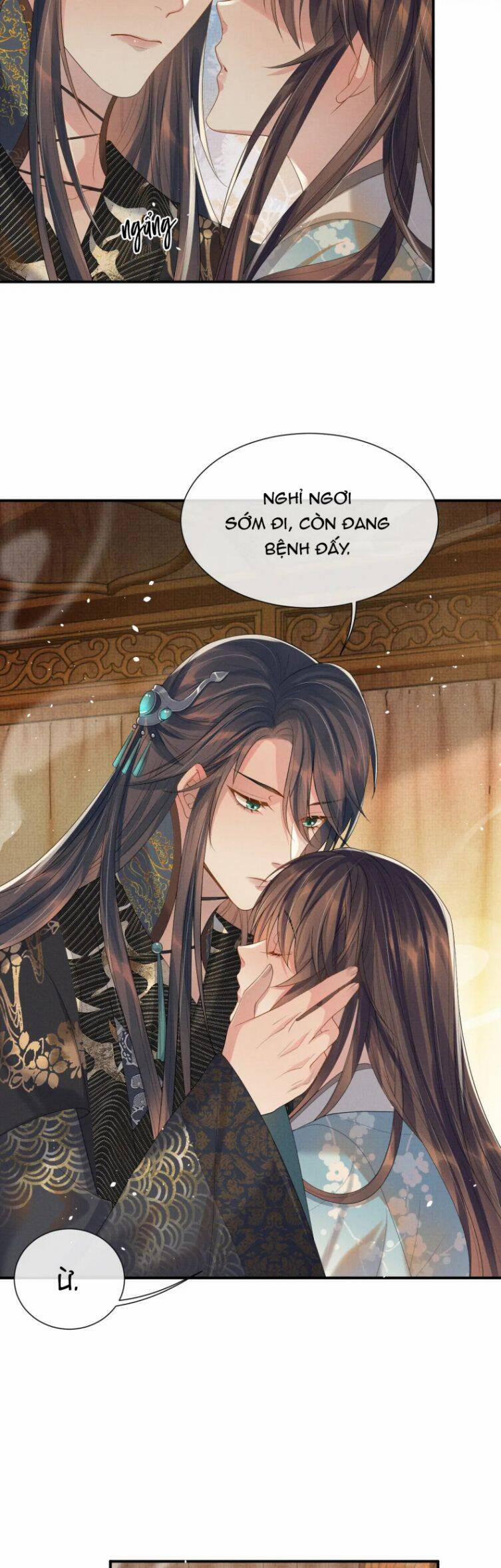 Ngộ Xà 82 trang 19