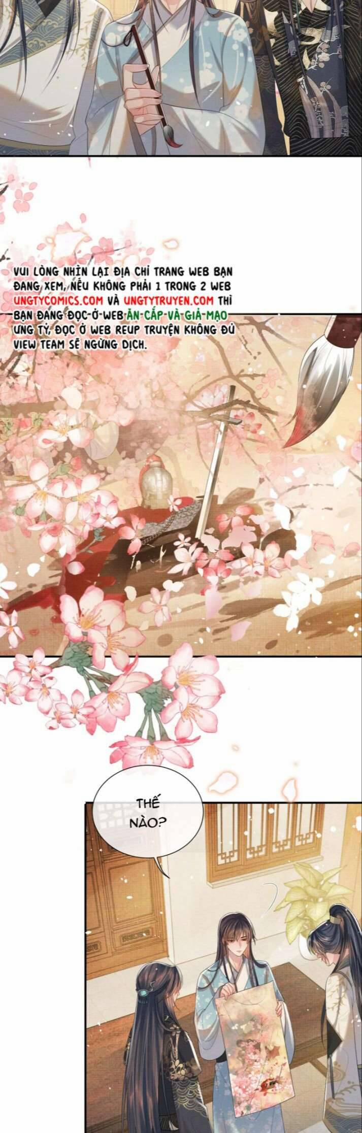 Ngộ Xà 83 trang 11