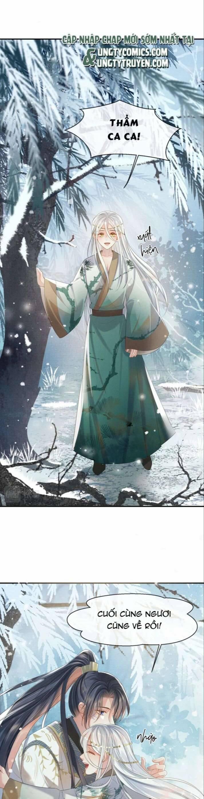 Ngộ Xà 83 trang 18