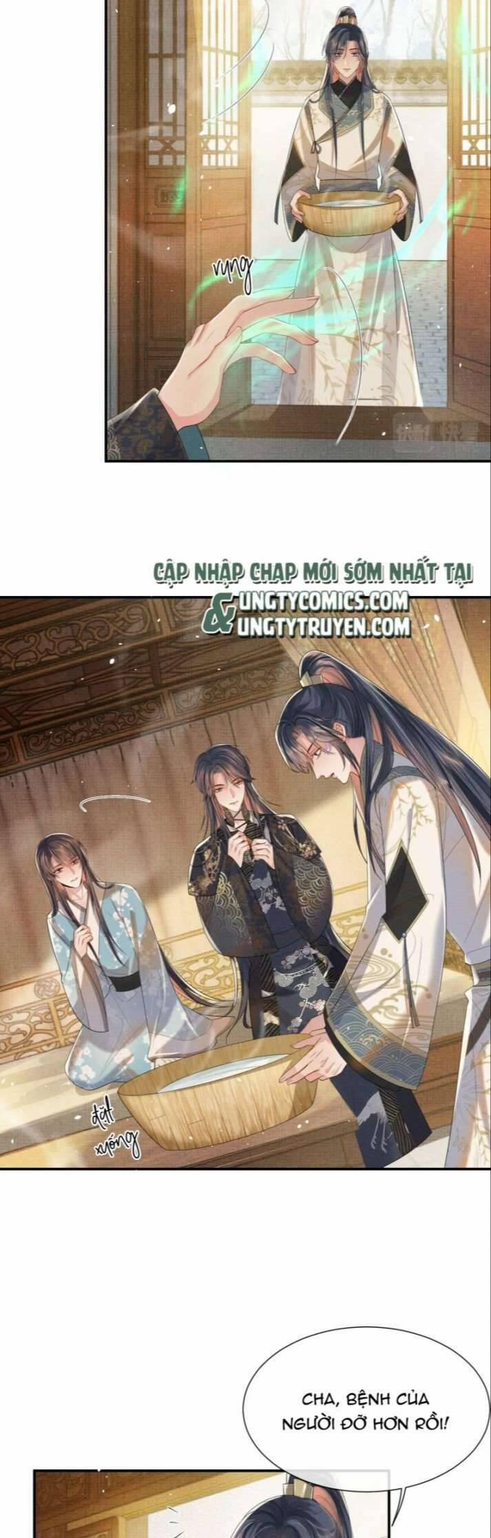 Ngộ Xà 83 trang 2