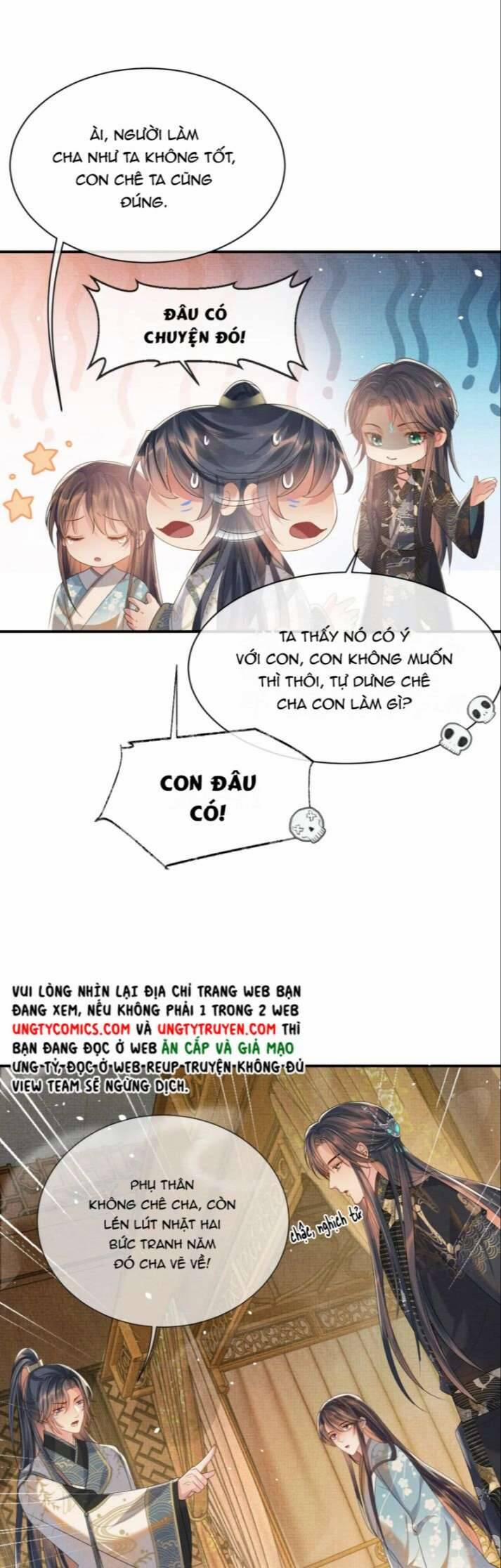 Ngộ Xà 83 trang 6