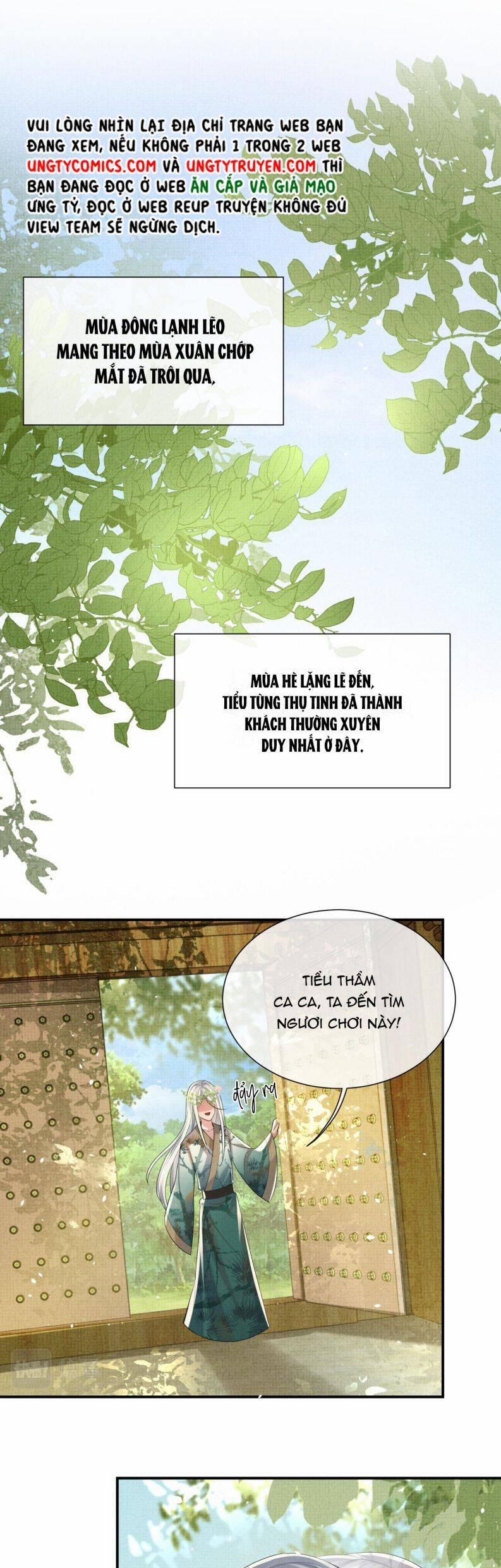 Ngộ Xà 85 trang 0