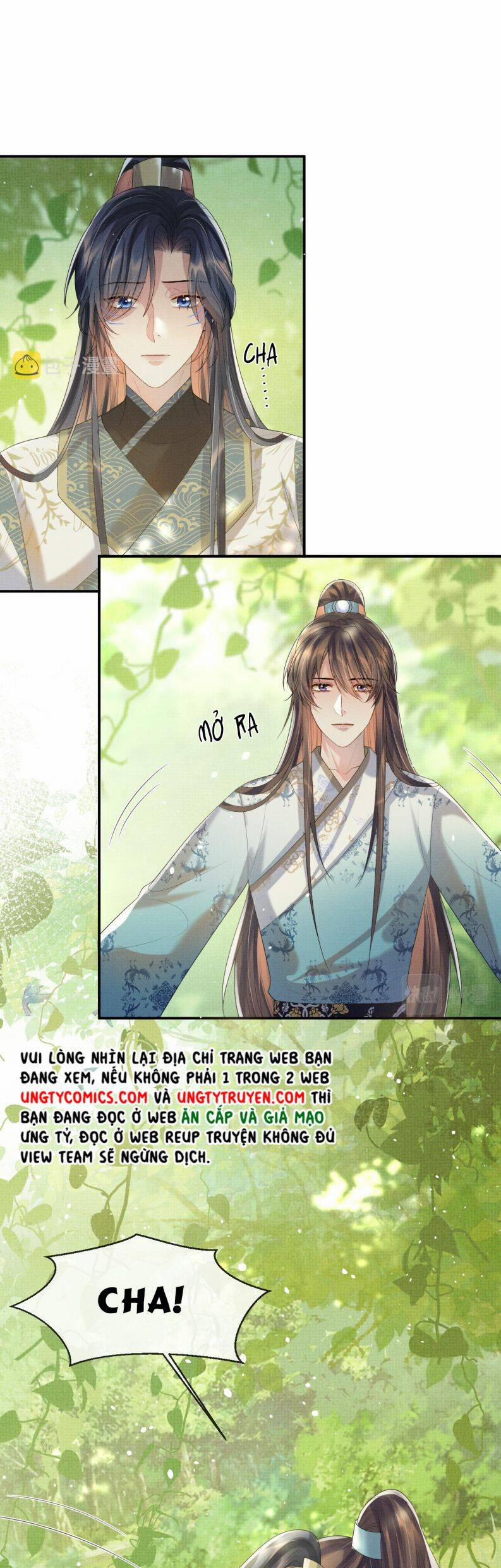 Ngộ Xà 85 trang 18