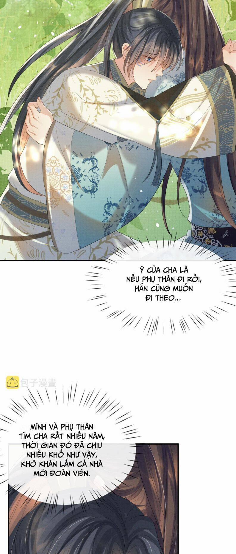 Ngộ Xà 85 trang 19