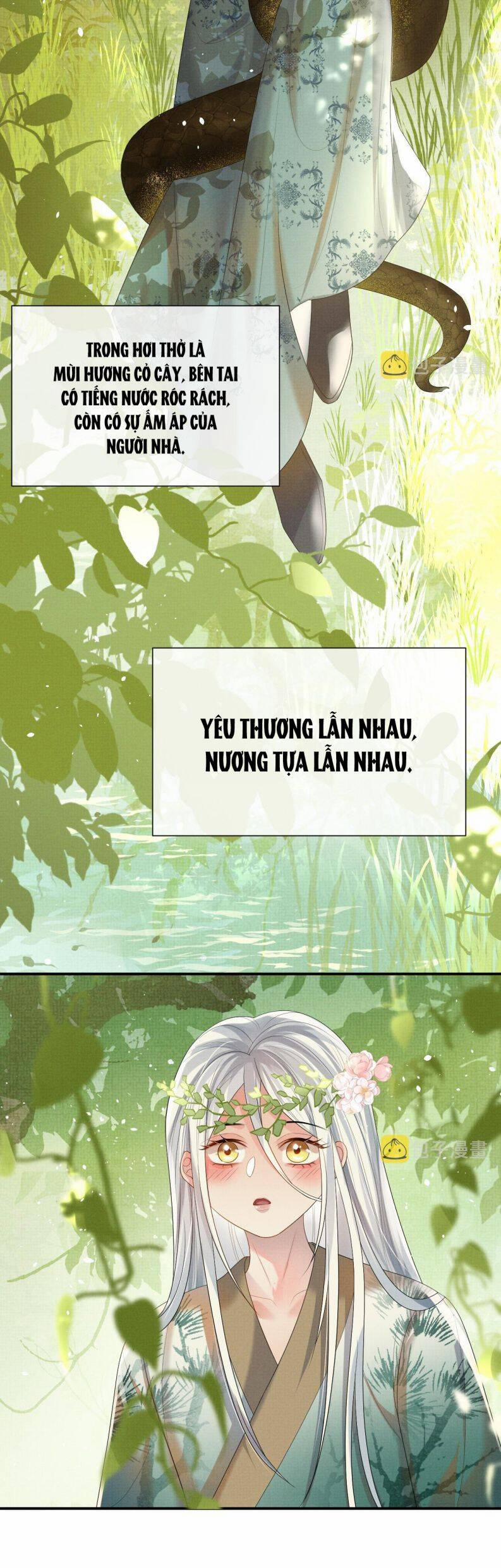 Ngộ Xà 85 trang 3