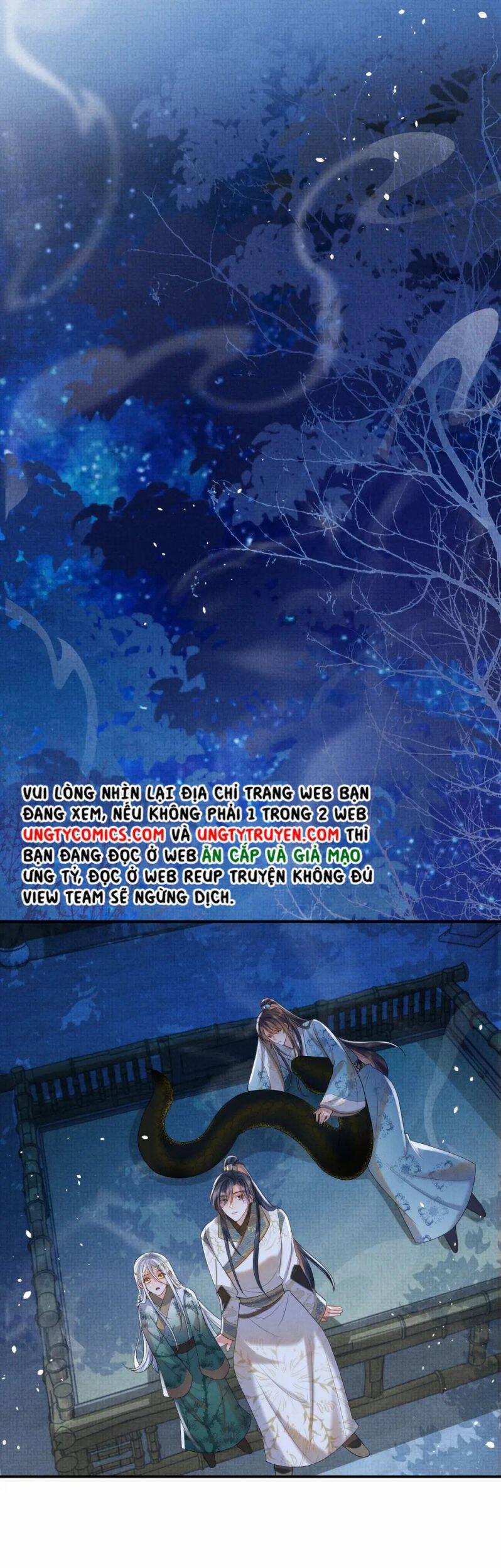 Ngộ Xà 86 trang 15