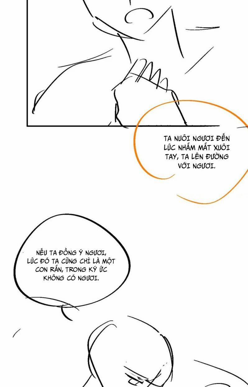 Ngộ Xà 86 trang 33