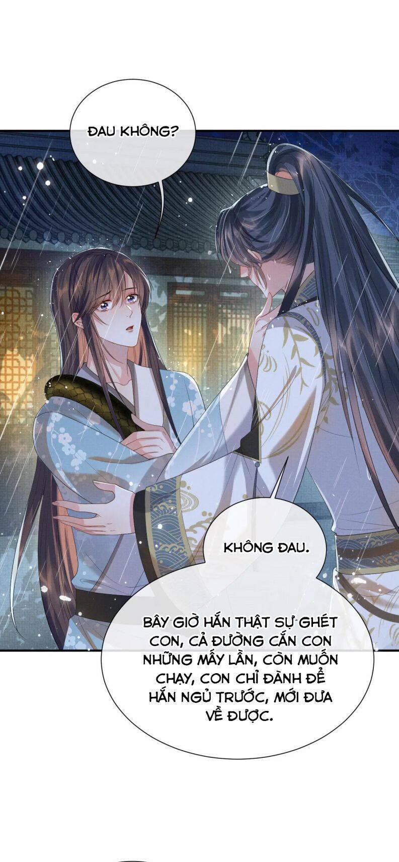 Ngộ Xà 88 trang 16