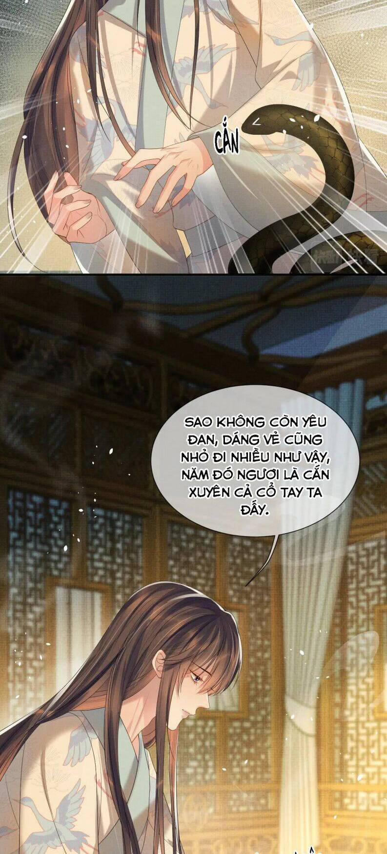 Ngộ Xà 88 trang 21