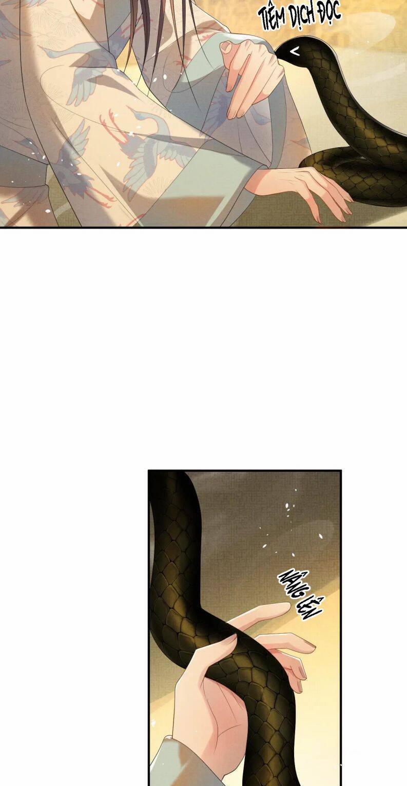 Ngộ Xà 88 trang 22