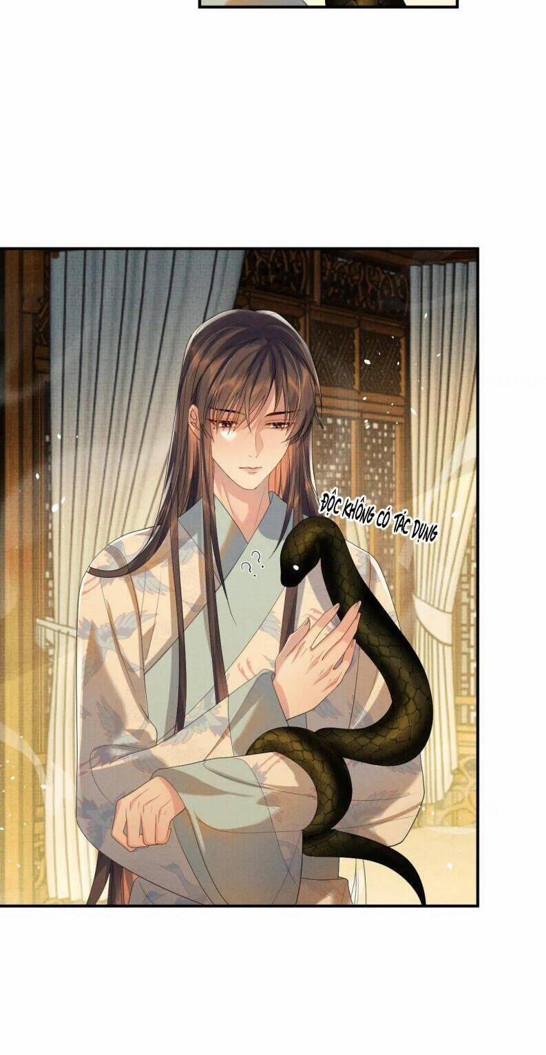 Ngộ Xà 88 trang 23