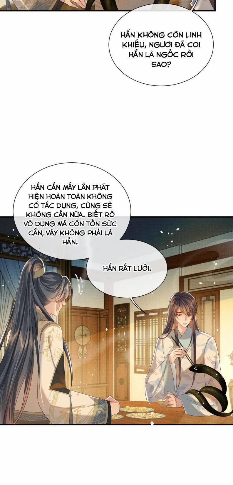 Ngộ Xà 88 trang 26