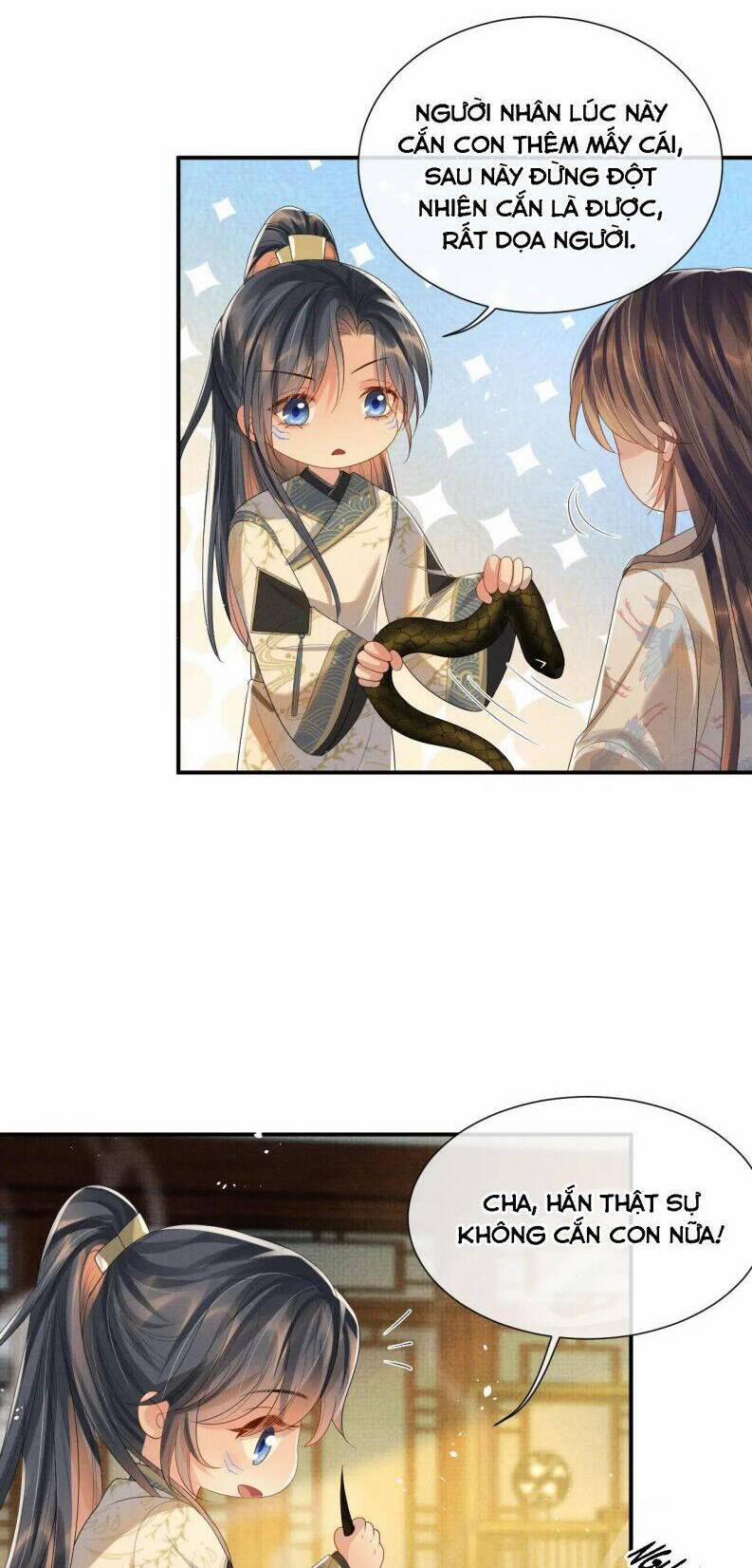 Ngộ Xà 88 trang 27