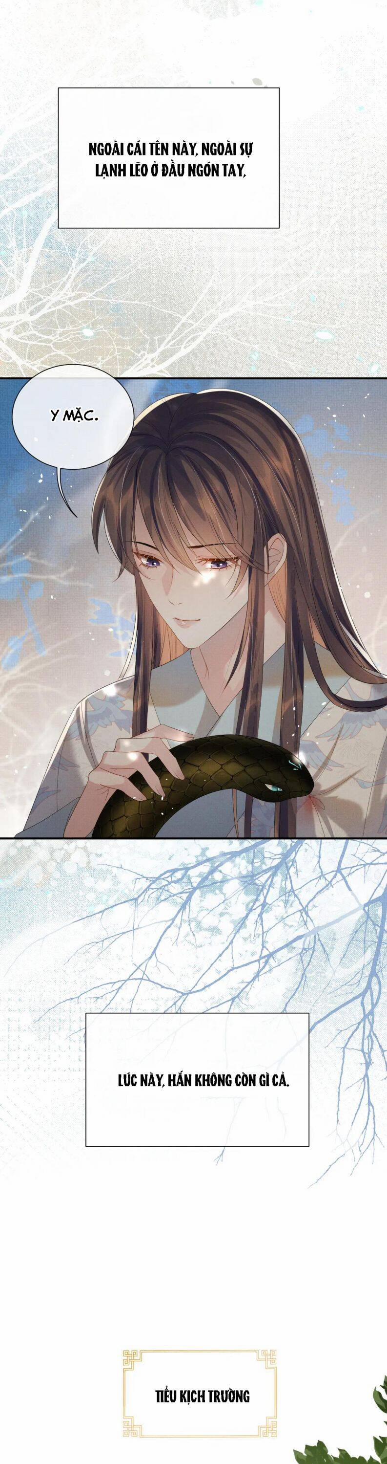 Ngộ Xà 88 trang 31