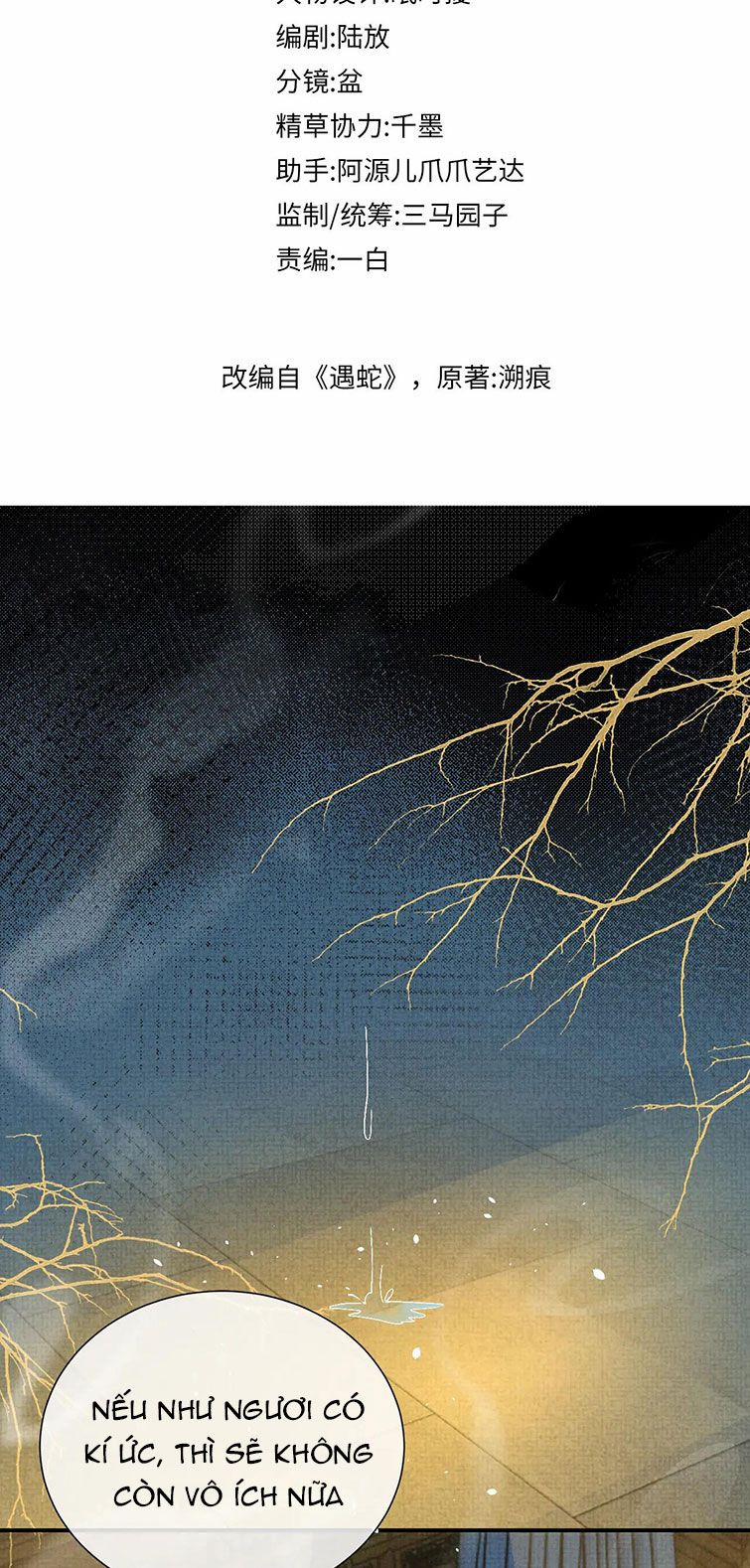 Ngộ Xà 89 trang 1