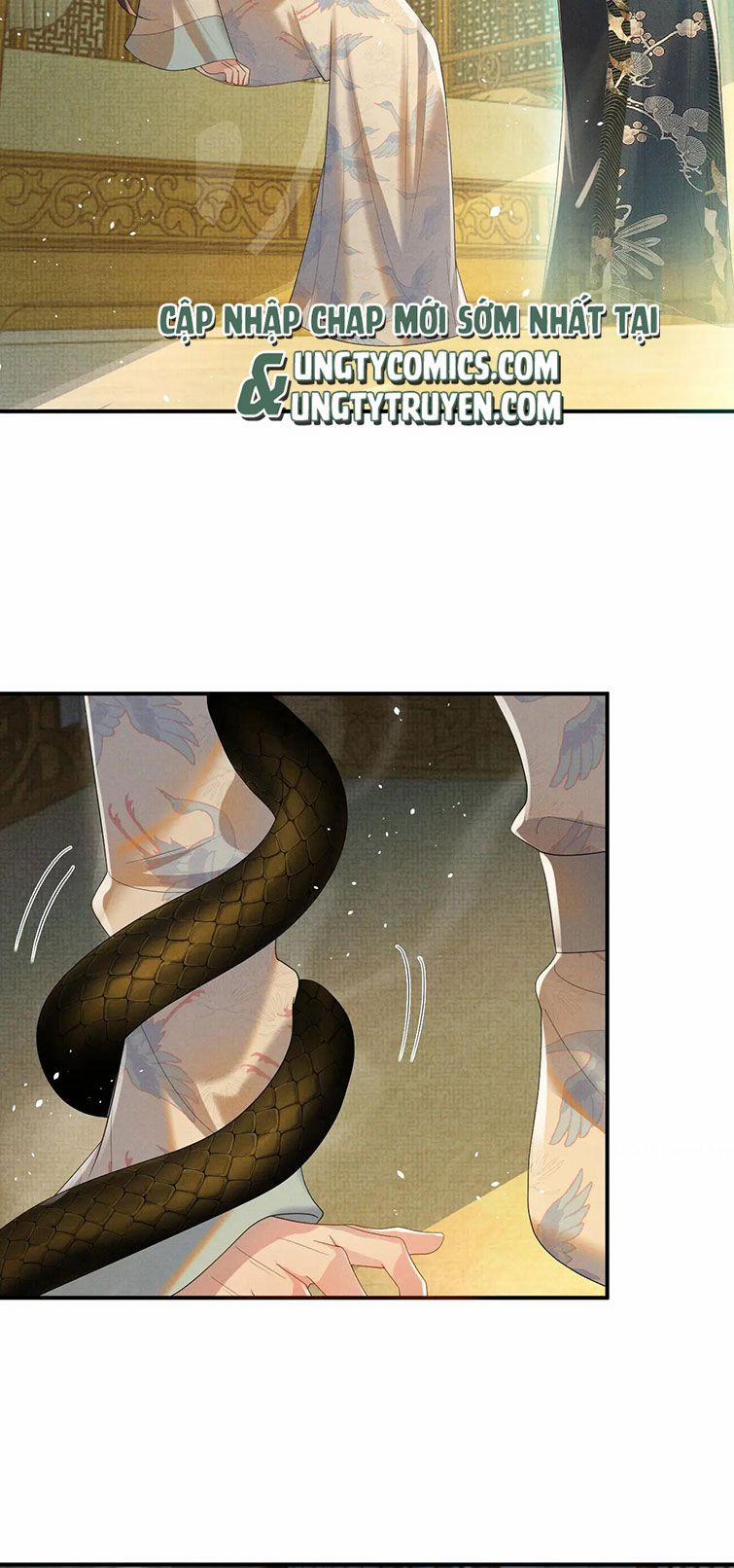 Ngộ Xà 89 trang 10