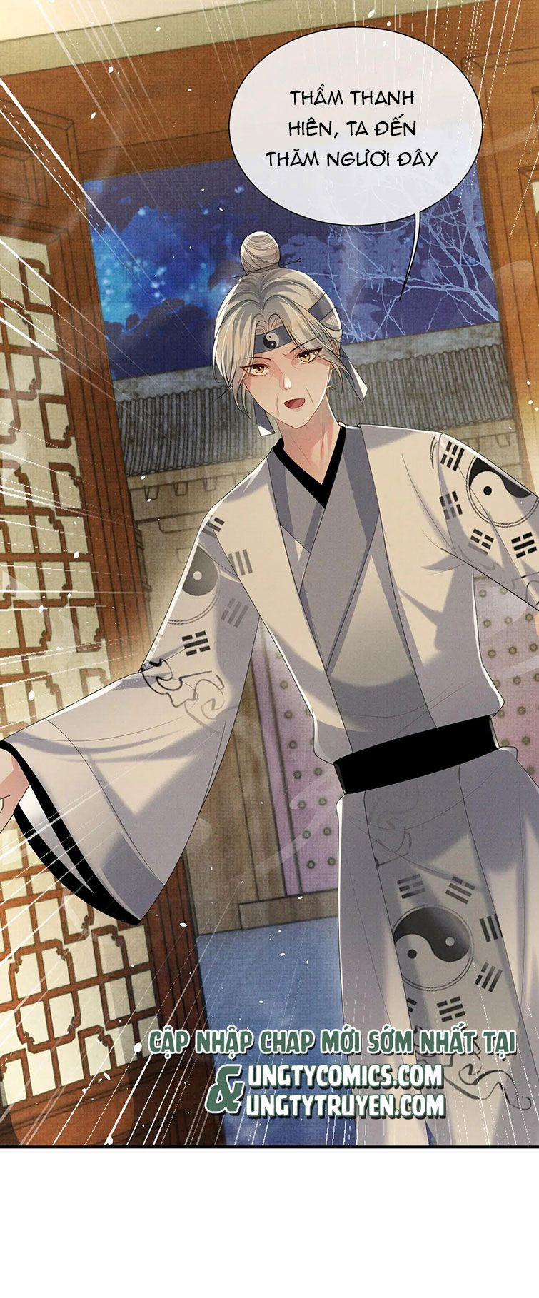 Ngộ Xà 89 trang 30