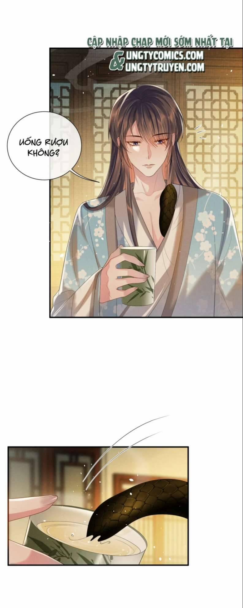 Ngộ Xà 90 trang 32