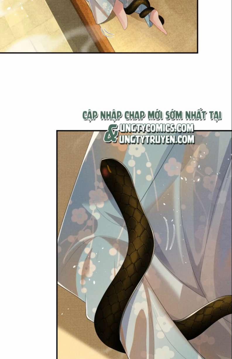 Ngộ Xà 91 trang 12