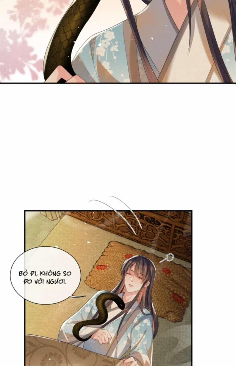 Ngộ Xà 91 trang 15