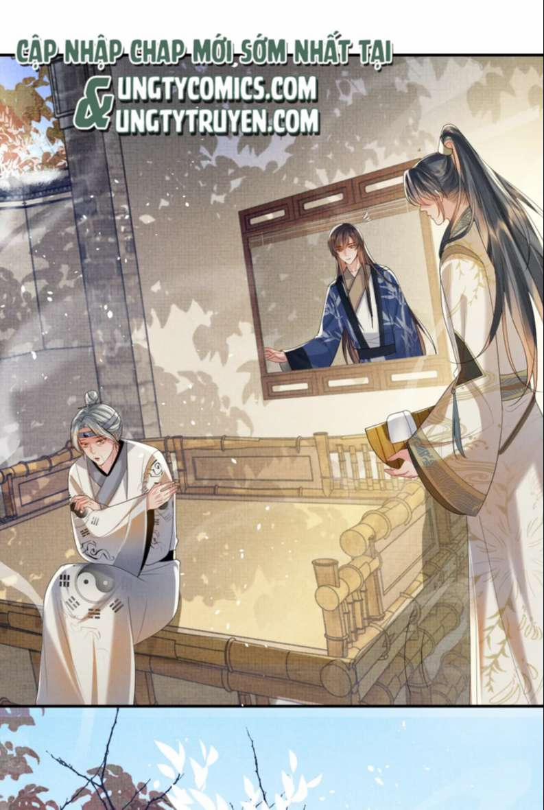 Ngộ Xà 91 trang 23